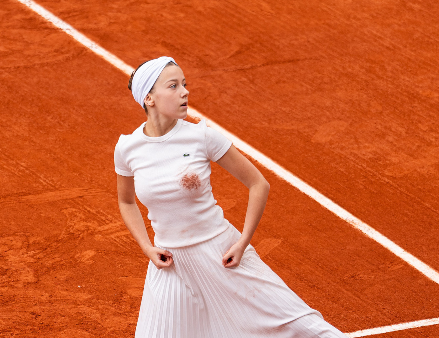 Art Photo Projects - Fédération Française de Tennis