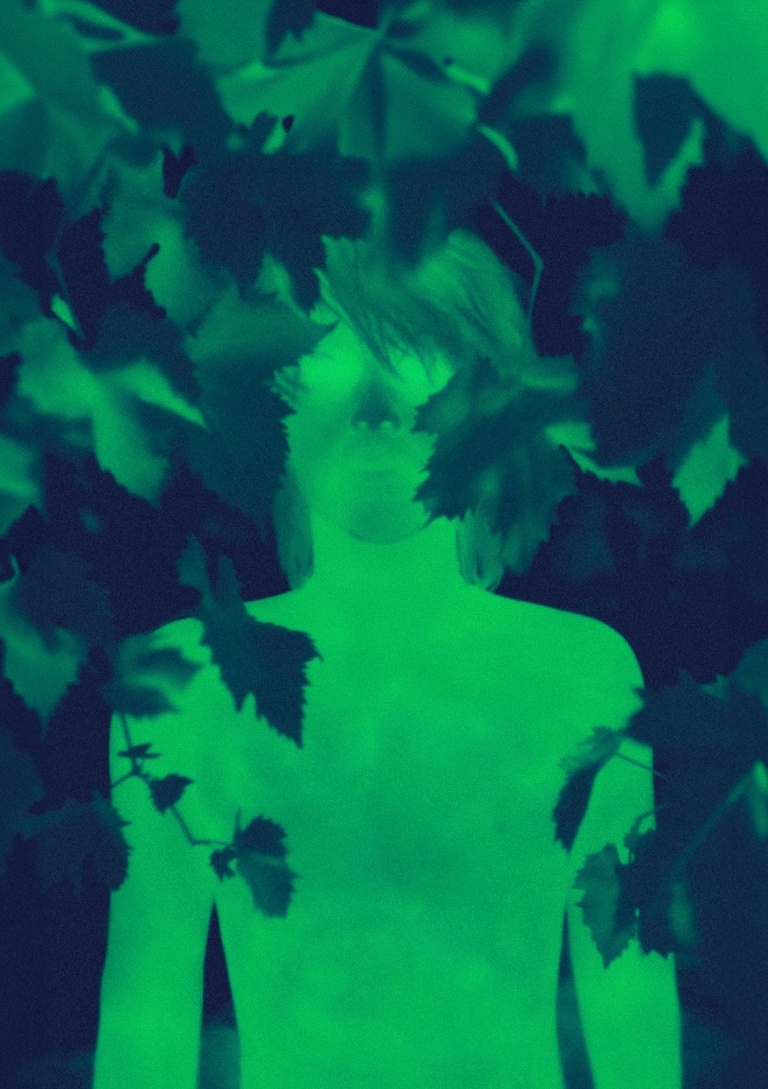 Art Photo Projects - SMITH pour Château Palmer et Leica